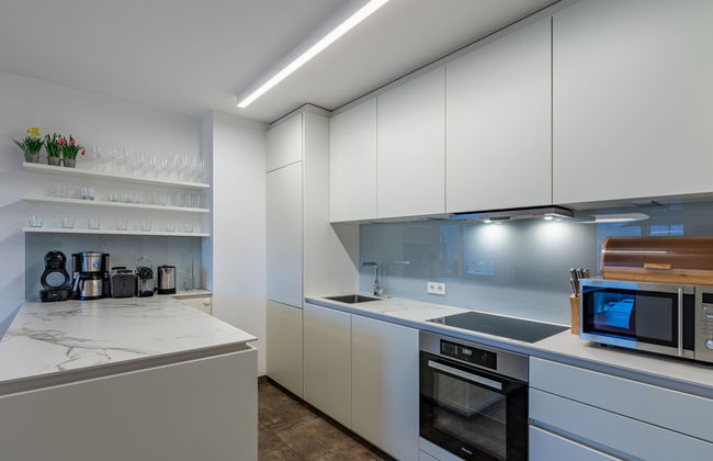 Apartamento de 4 quartos em Treffen am Ossiacher See com jardim - Foto 3