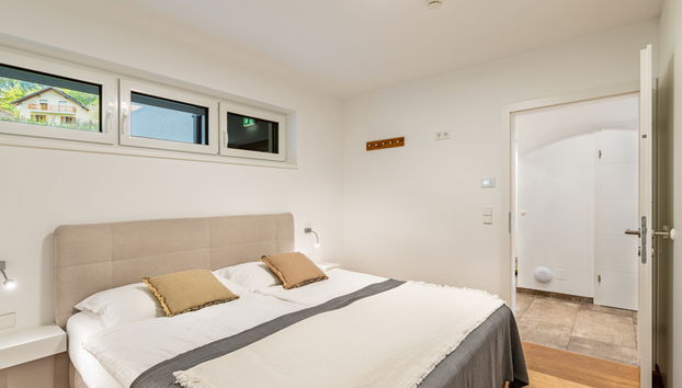 Apartment mit 4 Schlafzimmern in Treffen am Ossiacher See mit garten - Foto 4