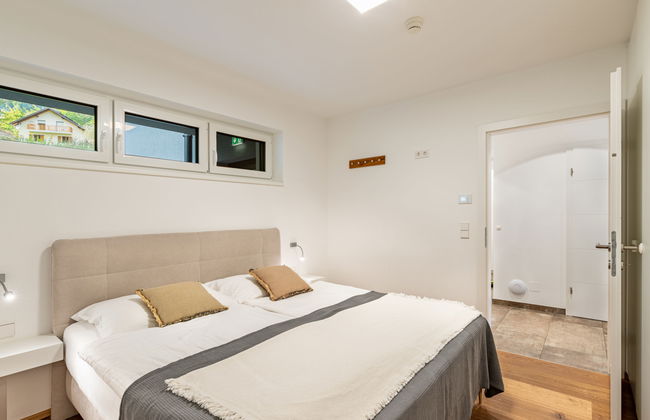 Apartamento de 4 quartos em Treffen am Ossiacher See com jardim - Foto 4