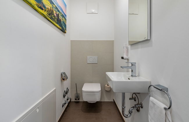 Apartamento de 4 quartos em Treffen am Ossiacher See com jardim - Foto 23
