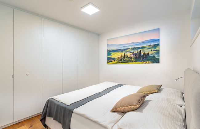Apartamento de 4 quartos em Treffen am Ossiacher See com jardim - Foto 14