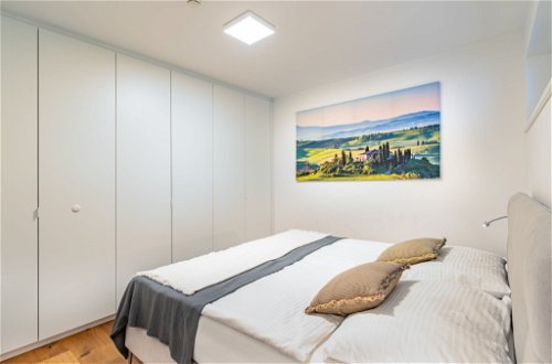 Foto 16 - Appartamento con 3 camere da letto a Treffen am Ossiacher See con vista sulle montagne
