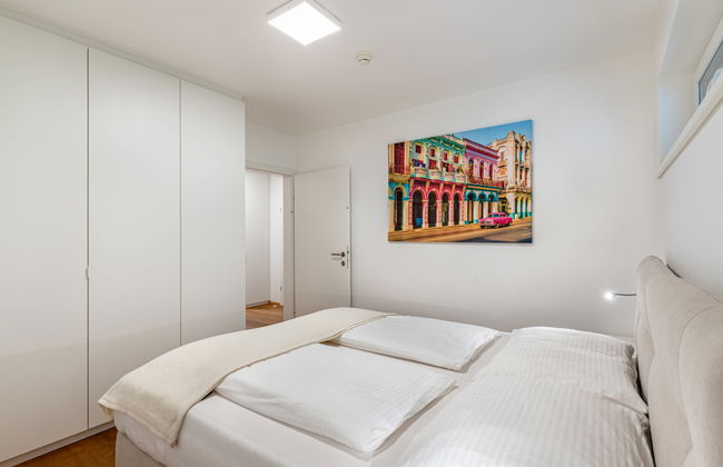 Apartamento de 4 quartos em Treffen am Ossiacher See com jardim - Foto 13