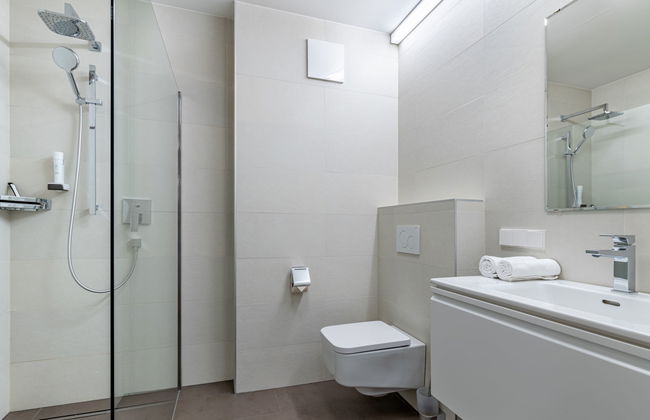 Apartamento de 4 quartos em Treffen am Ossiacher See com jardim - Foto 20