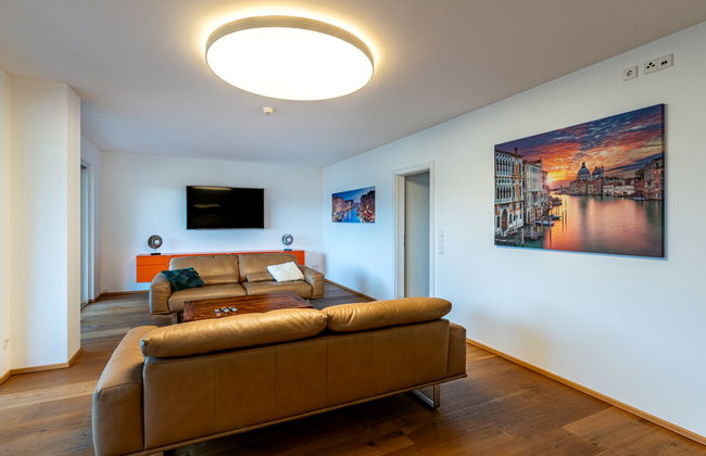 Apartamento de 4 quartos em Treffen am Ossiacher See com jardim - Foto 15