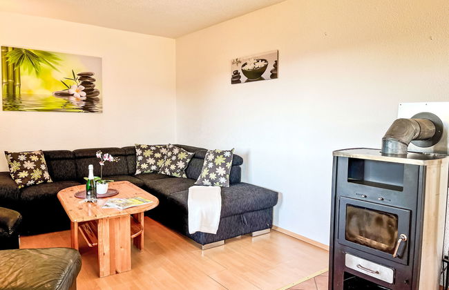 3 bedroom Apartment in Frankenau with garden and terrace - Photo 6