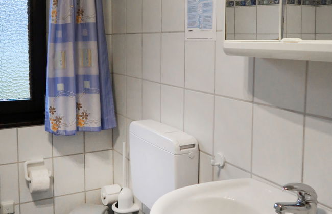 3 bedroom Apartment in Frankenau with garden and terrace - Photo 27