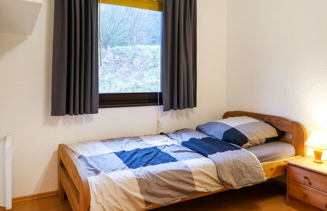 3 bedroom Apartment in Frankenau with garden and terrace - Photo 25