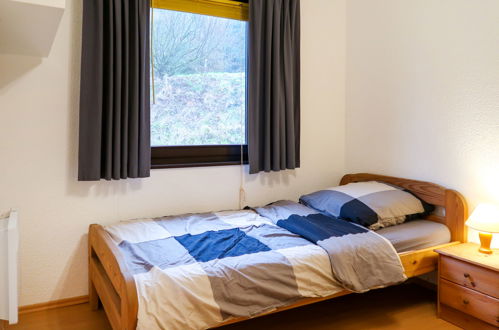 Foto 14 - Appartamento con 2 camere da letto a Frankenau con terrazza e vista sulle montagne
