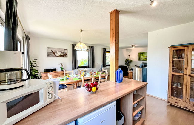 3 bedroom Apartment in Frankenau with garden and terrace - Photo 18