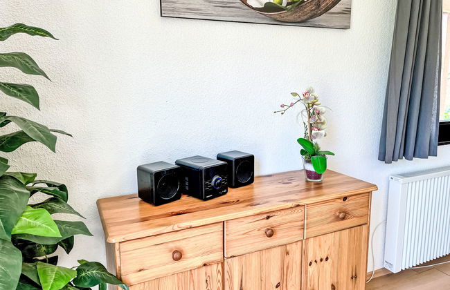 3 bedroom Apartment in Frankenau with garden and terrace - Photo 13