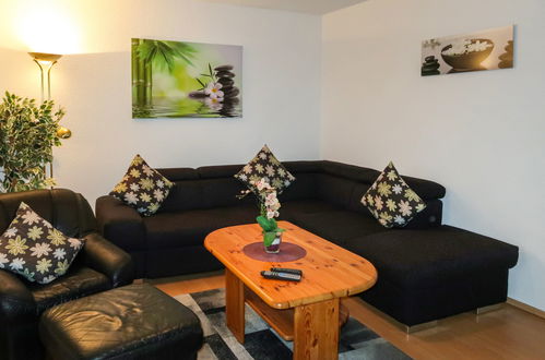 Foto 1 - Apartamento de 2 quartos em Frankenau com jardim e terraço