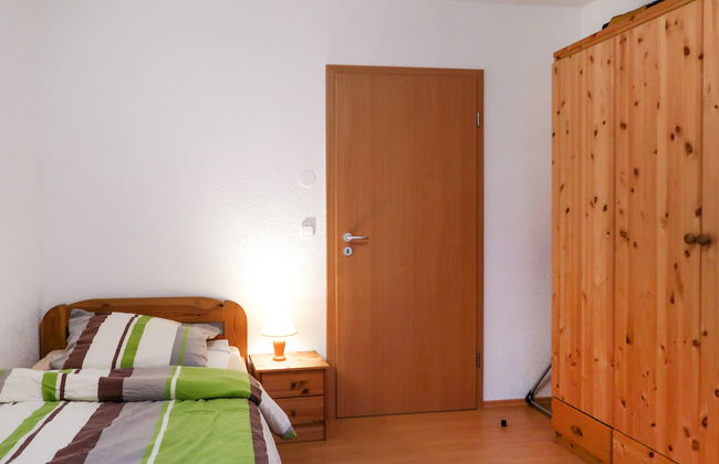 3 bedroom Apartment in Frankenau with garden and terrace - Photo 26