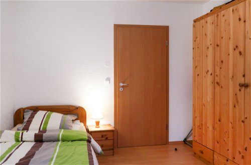 Foto 15 - Apartamento de 2 quartos em Frankenau com vista para a montanha
