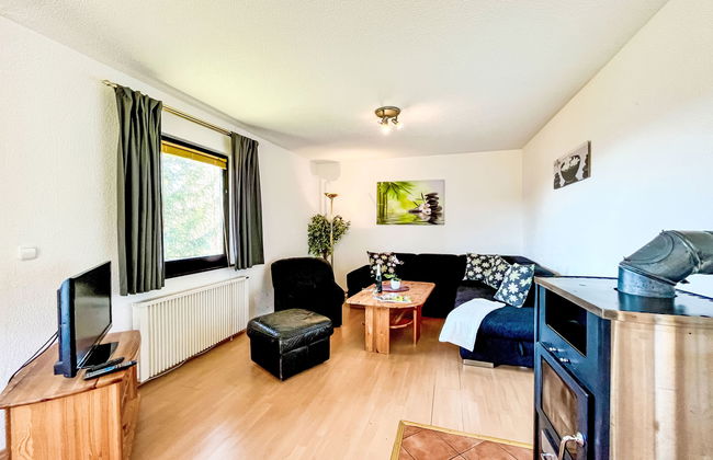 3 bedroom Apartment in Frankenau with garden and terrace - Photo 8