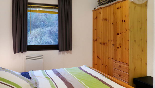 3 bedroom Apartment in Frankenau with garden and terrace - Photo 5