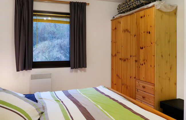 3 bedroom Apartment in Frankenau with garden and terrace - Photo 5