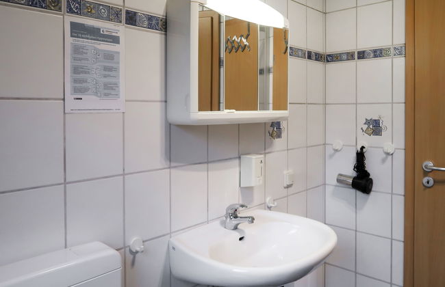 3 bedroom Apartment in Frankenau with garden and terrace - Photo 29