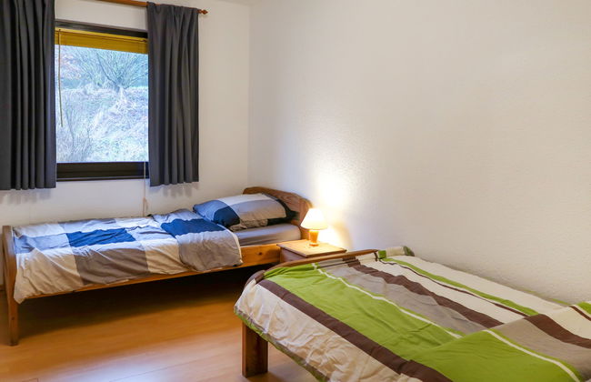 3 bedroom Apartment in Frankenau with garden and terrace - Photo 24