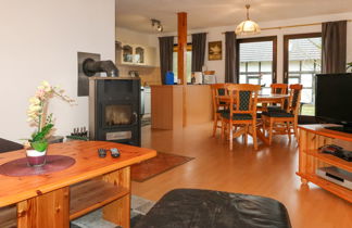 Photo 2 - 2 bedroom Apartment in Frankenau with terrace and mountain view