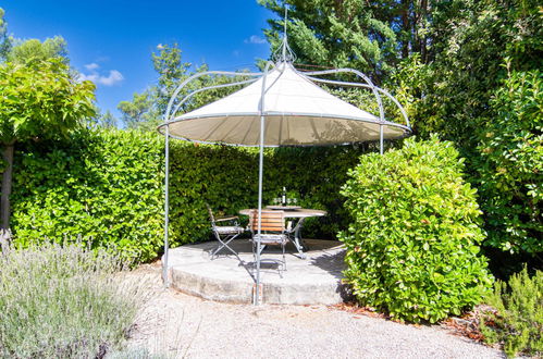 Photo 31 - Maison de 3 chambres à Nans-les-Pins avec piscine et terrasse