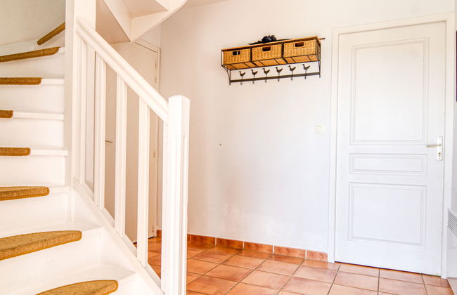 Casa de 4 quartos em Nans-les-Pins com piscina e terraço - Foto 27