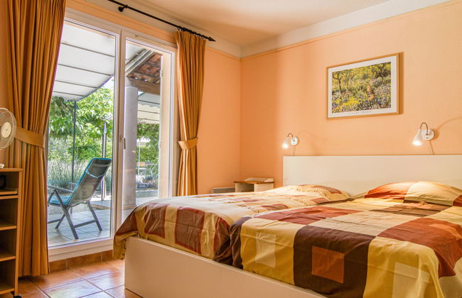 Casa de 4 quartos em Nans-les-Pins com piscina e terraço - Foto 19