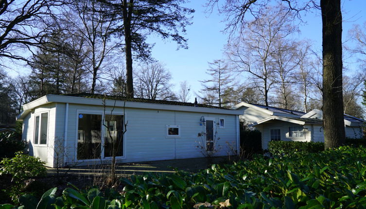 Foto 1 - Casa de 2 quartos em Arnhem com piscina e jardim