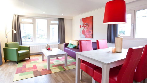 Haus mit 3 Schlafzimmern in Arnheim mit schwimmbad und garten - Foto 2