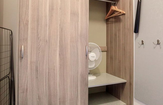 Apartamento de 1 quarto em Arnoltice com jardim e terraço - Foto 6