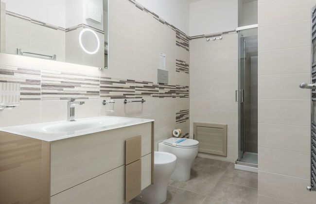 Apartamento de 2 quartos em Balestrate com terraço - Foto 16