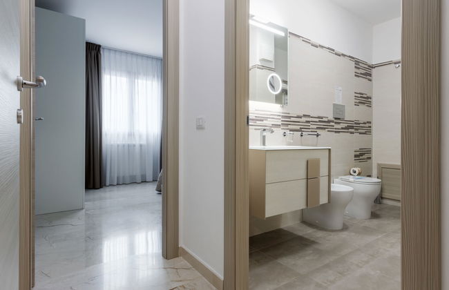Apartamento de 2 quartos em Balestrate com terraço - Foto 15