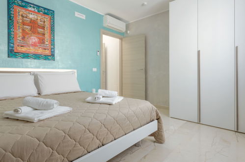 Foto 12 - Apartamento de 1 habitación en Balestrate con terraza y vistas al mar