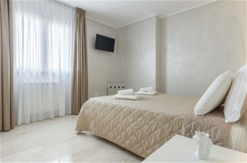 Photo 11 - Appartement de 1 chambre à Balestrate avec terrasse et vues à la mer