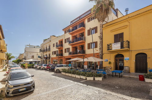 Photo 22 - 2 bedroom Apartment in Balestrate with terrace