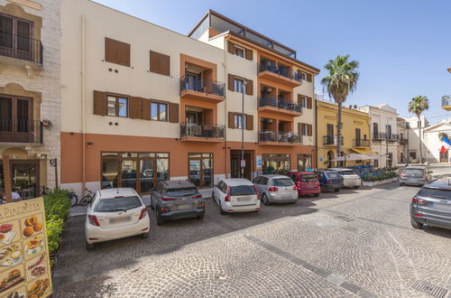 Photo 21 - 2 bedroom Apartment in Balestrate with terrace
