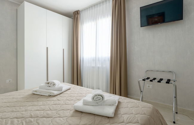 Apartamento de 2 quartos em Balestrate com terraço - Foto 13