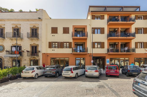 Photo 23 - 2 bedroom Apartment in Balestrate with terrace