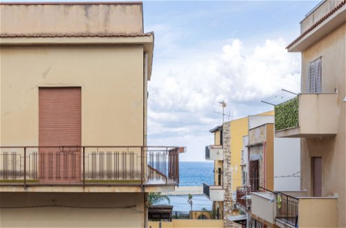 Foto 18 - Apartamento de 1 quarto em Balestrate com terraço e vistas do mar