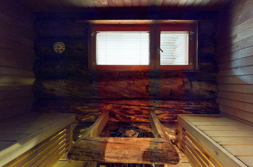 Photo 19 - Maison de 3 chambres à Inari avec sauna