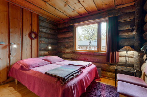 Photo 14 - Maison de 3 chambres à Inari avec sauna et vues sur la montagne