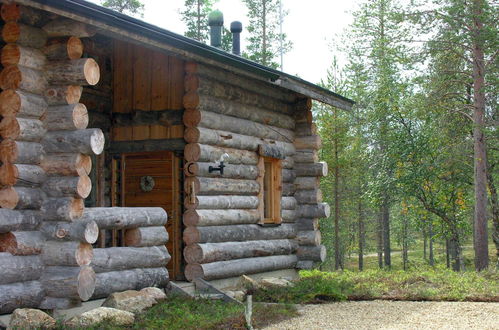 Photo 28 - Maison de 3 chambres à Inari avec sauna et vues sur la montagne