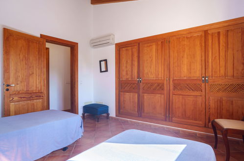 Photo 18 - 4 bedroom House in Selva with private pool and garden