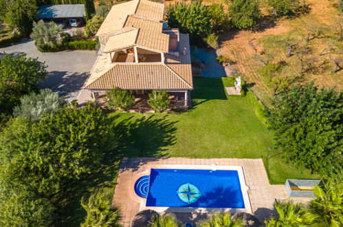 Photo 41 - 4 bedroom House in Selva with private pool and sea view