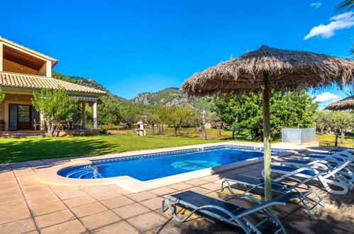 Photo 26 - Maison de 4 chambres à Selva avec piscine privée et jardin