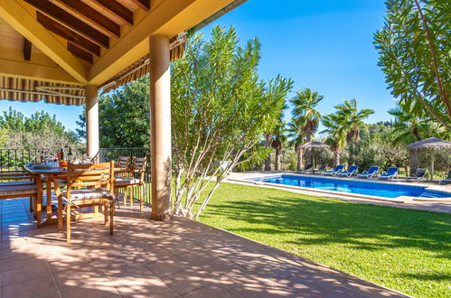 Photo 31 - Maison de 4 chambres à Selva avec piscine privée et jardin