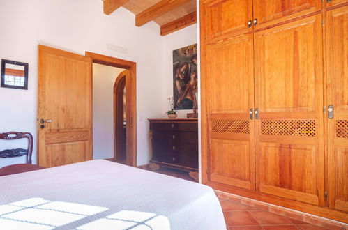 Photo 16 - 4 bedroom House in Selva with private pool and garden