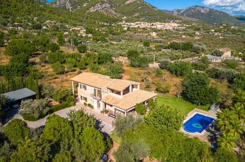 Photo 39 - 4 bedroom House in Selva with private pool and garden