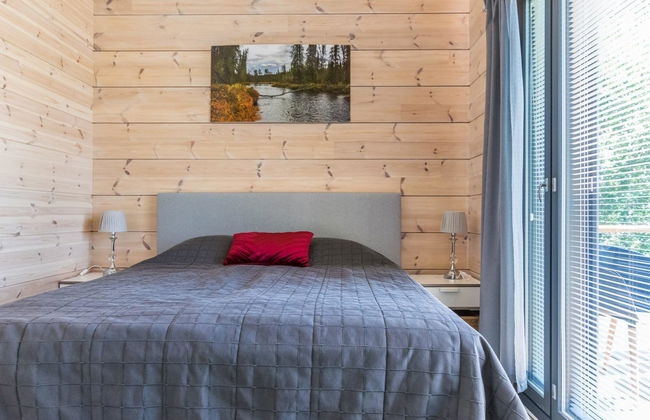 Casa de 3 quartos em Pälkäne - Foto 13