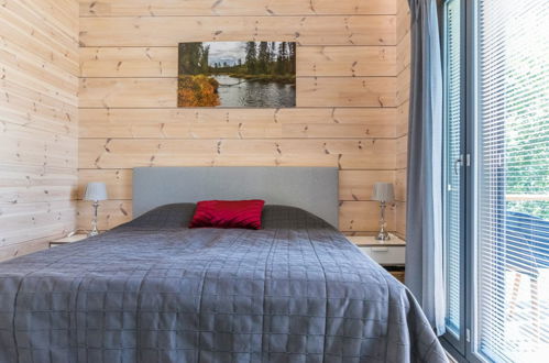Foto 13 - Casa de 3 quartos em Pälkäne com sauna